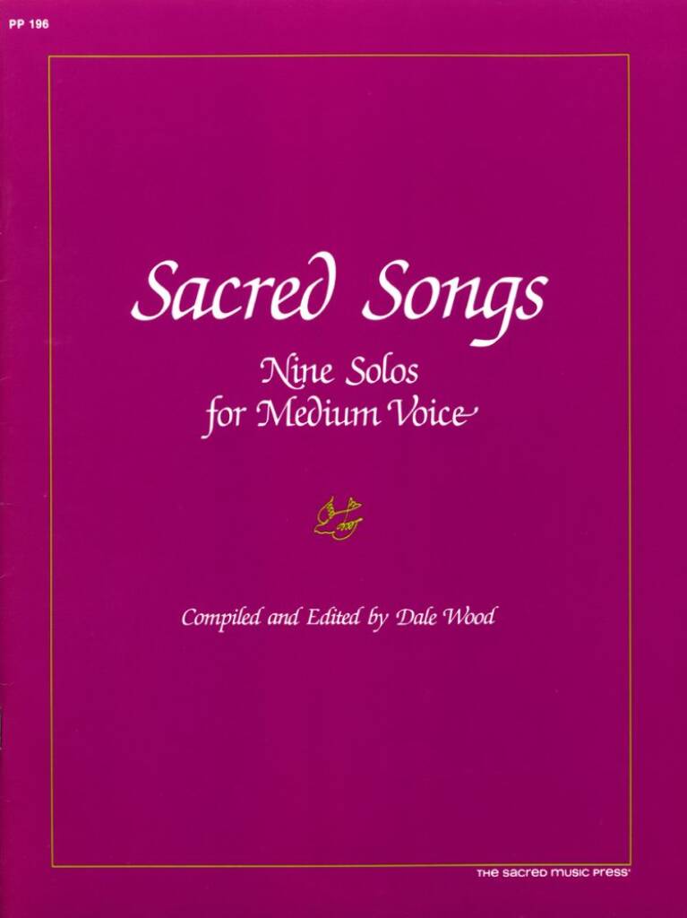 Sacred Songs